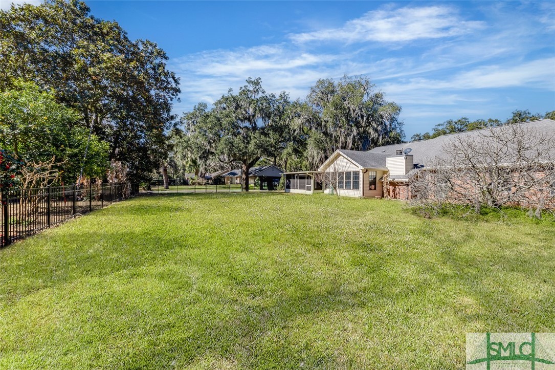 13 Cozy Bluff Road Savannah, GA 31410 - Photo 38 of 38