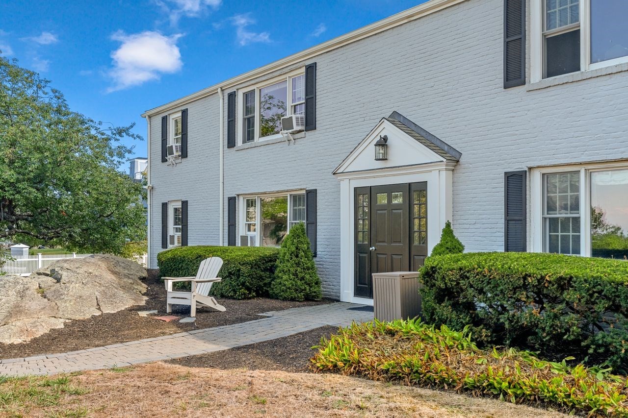 550 Jerusalem Road, Unit 6 Cohasset, MA 02025 - Photo 27 of 29 Gallery Image 27