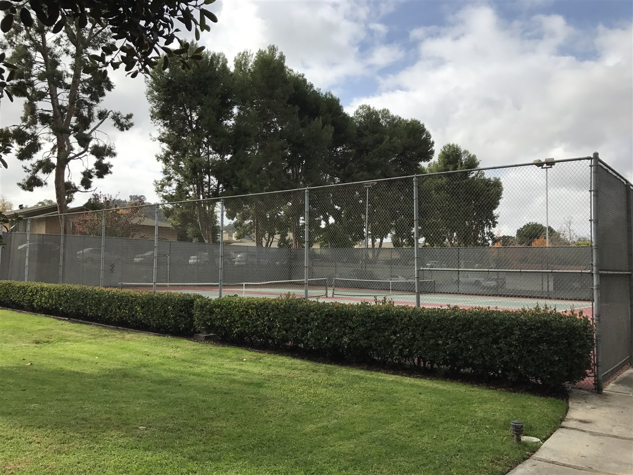5989 Rancho Mission Road, Unit 106 San Diego, CA 92108 - Photo 22 of 25