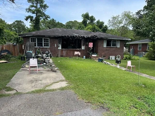 $105,000 | 6322 Brandt Street, North Charleston, SC 29406