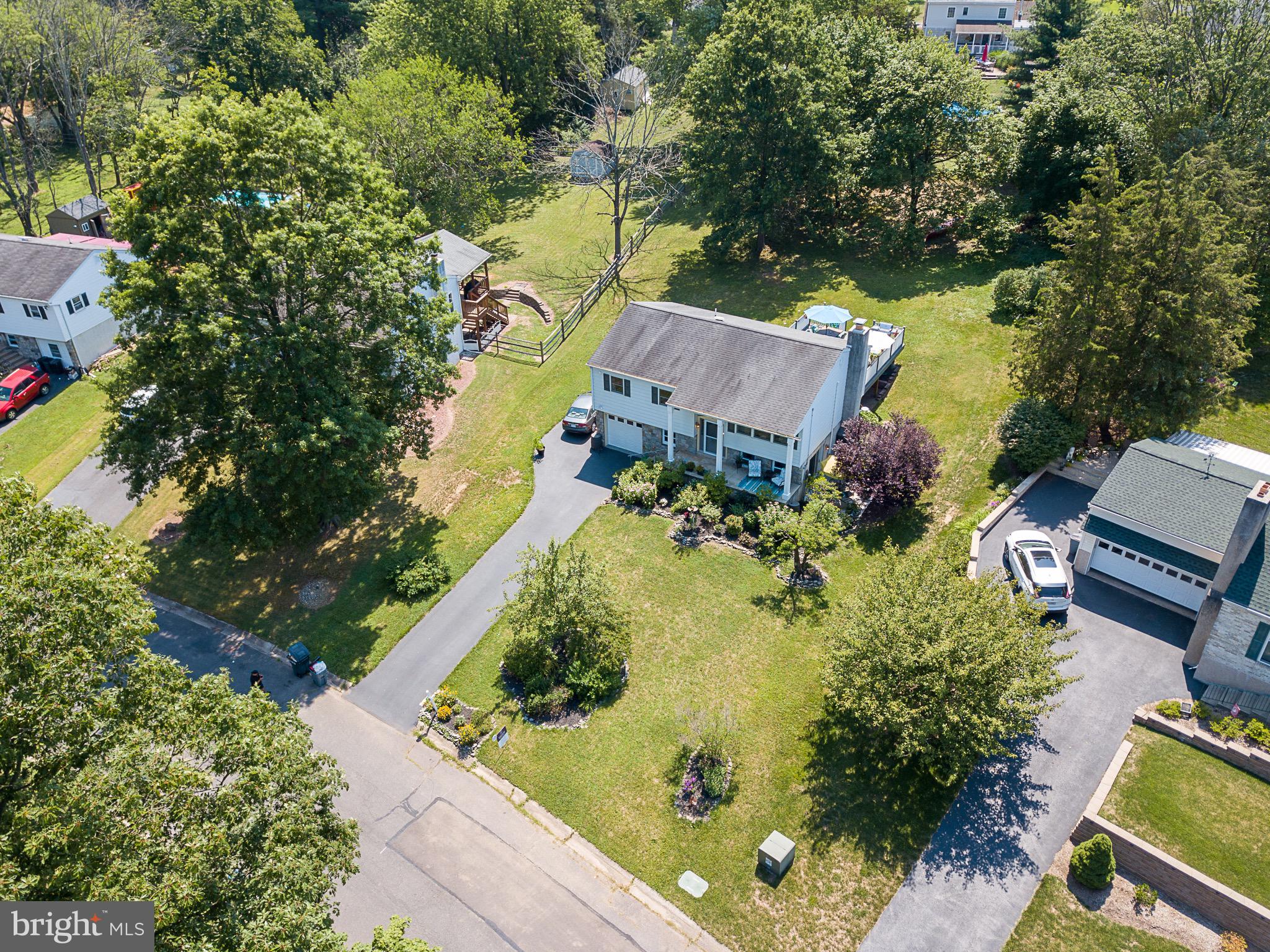 1390 North Valley Road Pottstown, PA 19464 - Photo 31 of 31 Gallery Image 31