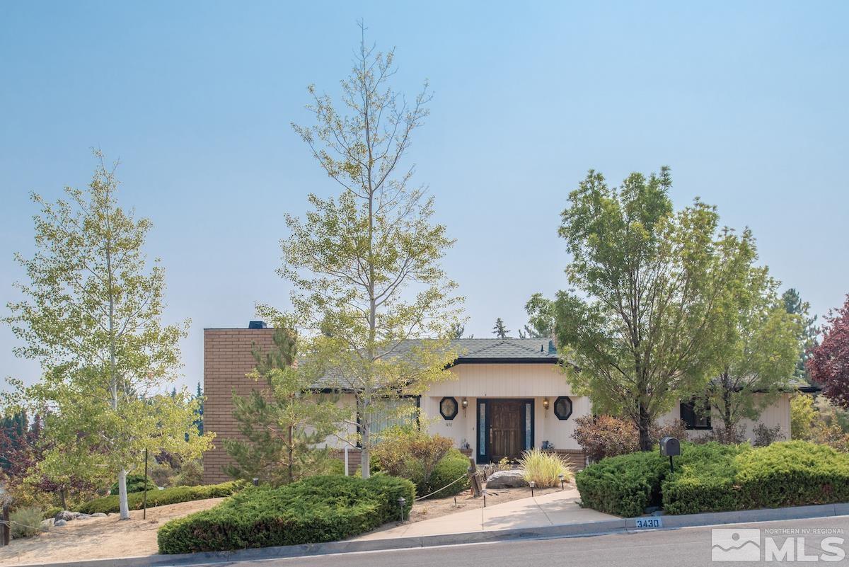 3430 Meridian Lane Reno, NV 89509 - Photo 1 of 23 Photo 1