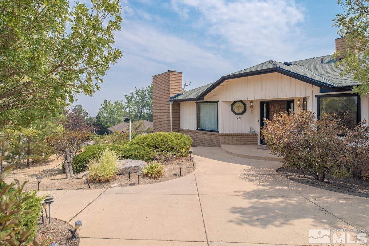 3430 Meridian Lane Reno, NV 89509 - Photo 3 of 23 Photo 3