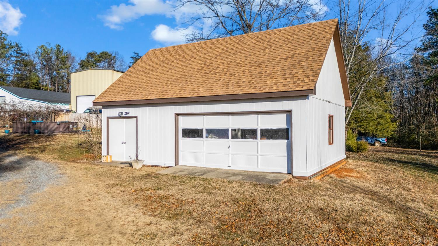 230 Babcock Road Rustburg, VA 24588 - Photo 24 of 24