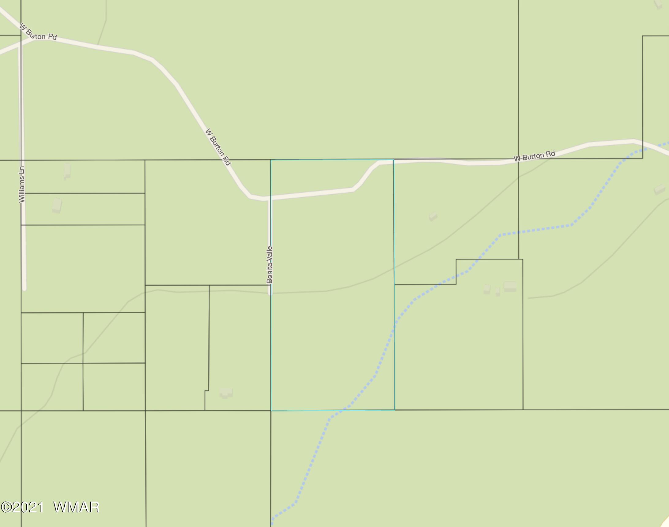 0 West Burton Road Show Low, AZ 85901 - Photo 25 of 25