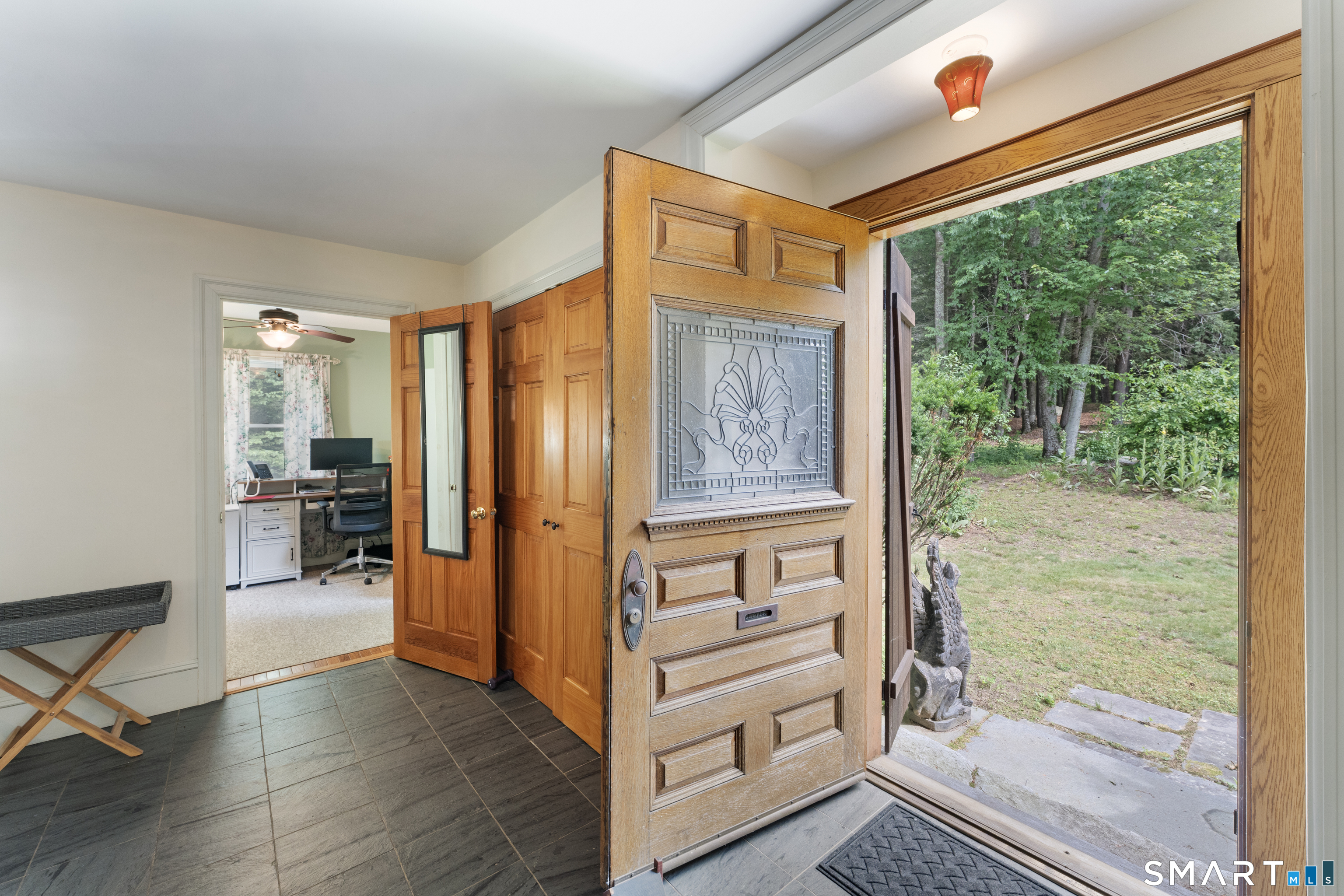 50 Swedetown Road Pomfret, CT 06259 - Photo 4 of 40