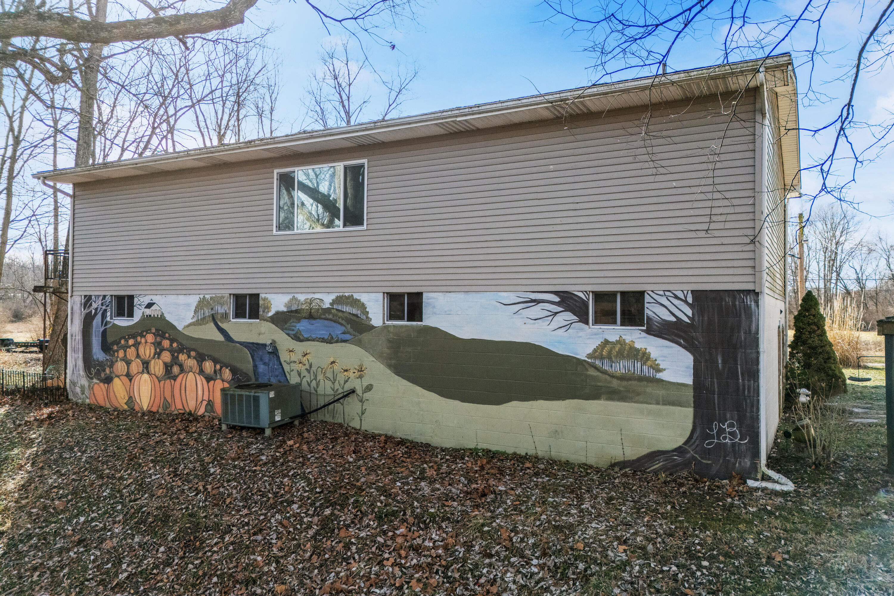 3183 Lower Valley Pike Springfield, OH 45506 - Photo 74 of 86 LVP-74