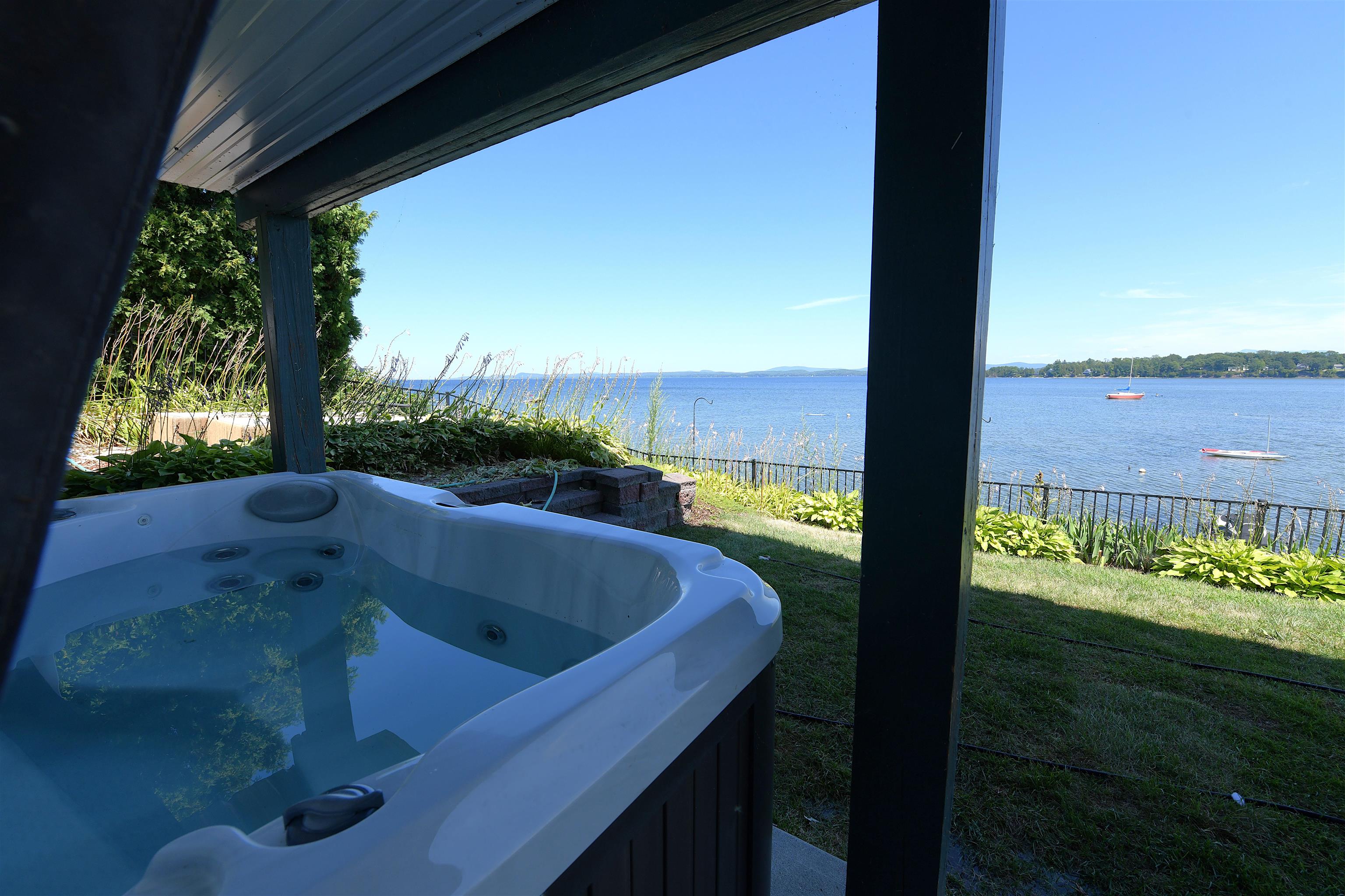 208 White Cap Road Colchester, VT 05446 - Photo 39 of 48 Gallery Image 39