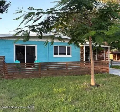 $2,800 | 7705 Poinsetta Avenue, Cape Canaveral, FL 32920