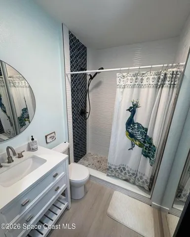 $2,800 | 7705 Poinsetta Avenue, Cape Canaveral, FL 32920