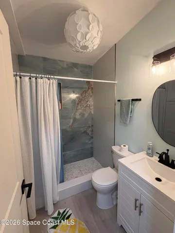 $2,800 | 7705 Poinsetta Avenue, Cape Canaveral, FL 32920