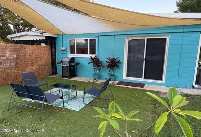 $2,800 | 7705 Poinsetta Avenue, Cape Canaveral, FL 32920