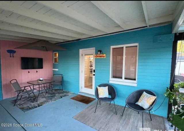 $2,800 | 7705 Poinsetta Avenue, Cape Canaveral, FL 32920