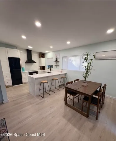 $2,800 | 7705 Poinsetta Avenue, Cape Canaveral, FL 32920