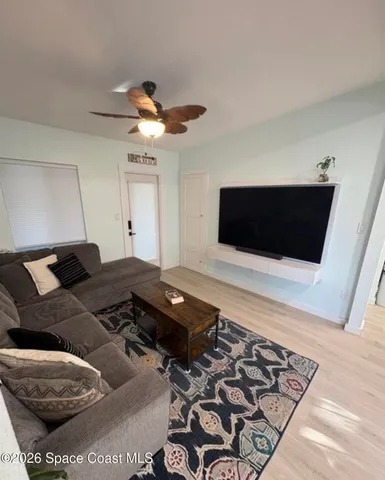 $2,800 | 7705 Poinsetta Avenue, Cape Canaveral, FL 32920