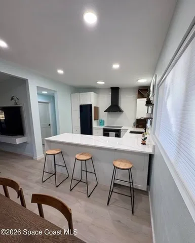 $2,800 | 7705 Poinsetta Avenue, Cape Canaveral, FL 32920