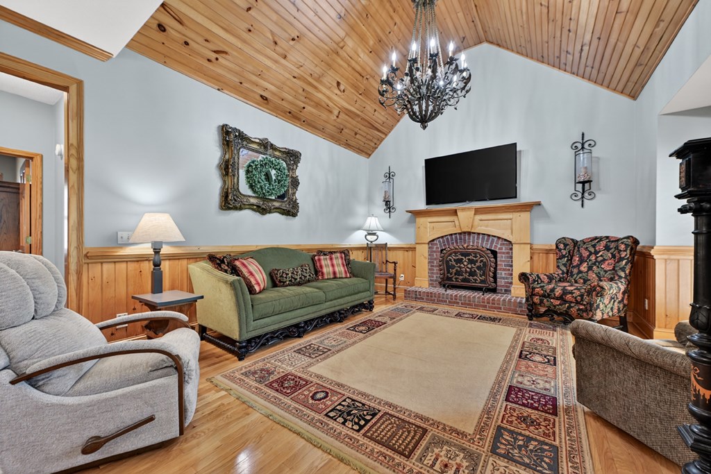 20 Dial Road Blue Ridge, GA 30513 - Photo 40 of 75