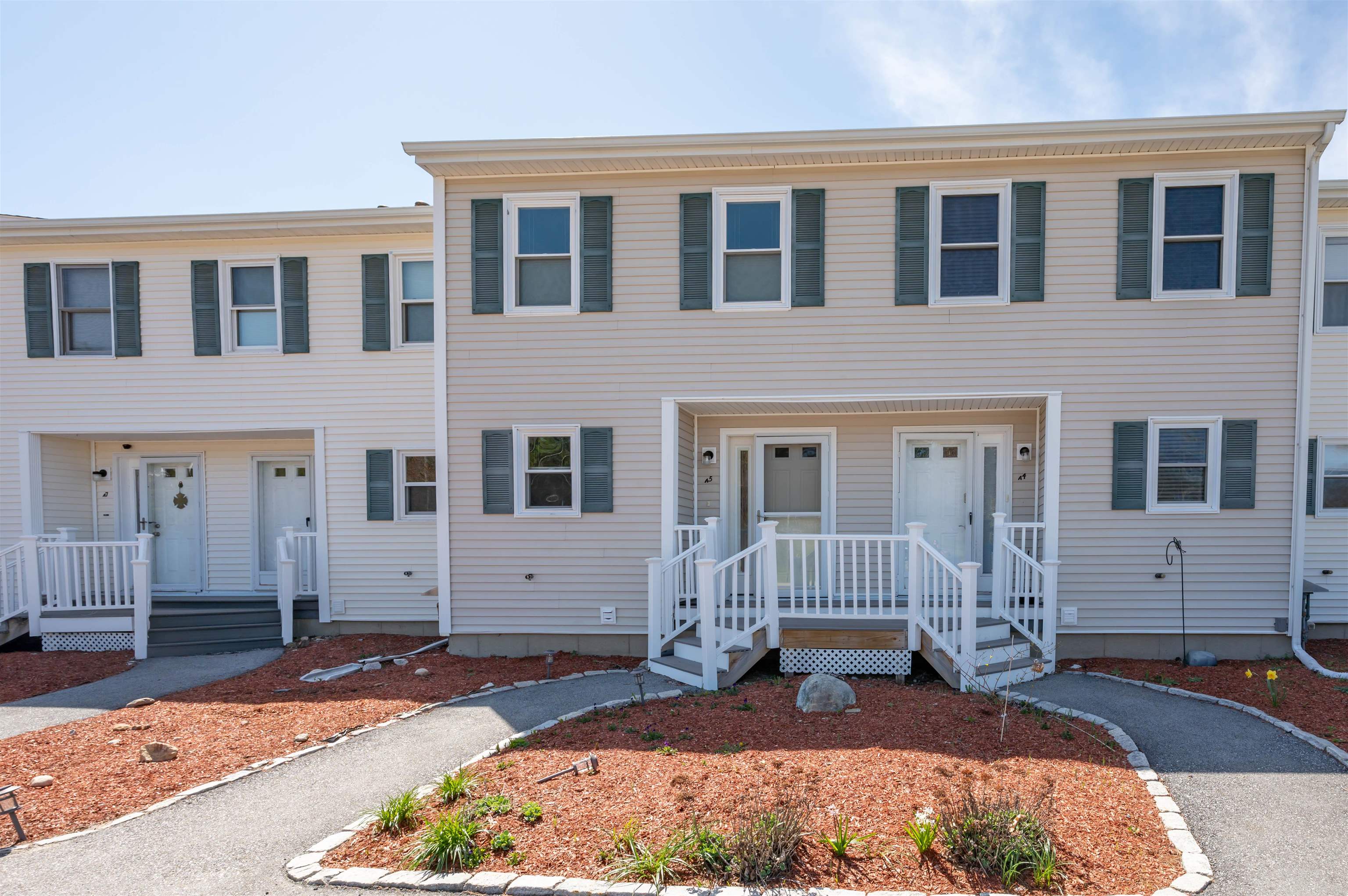 6 Pleasant Street, Unit A5 Hooksett, NH 03106 - Photo 1 of 24