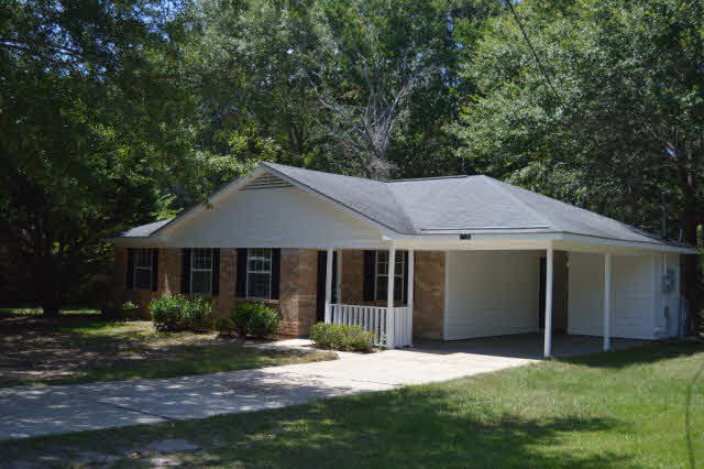 12933 County Road 24 Foley, AL 36535 - Photo 1 of 12