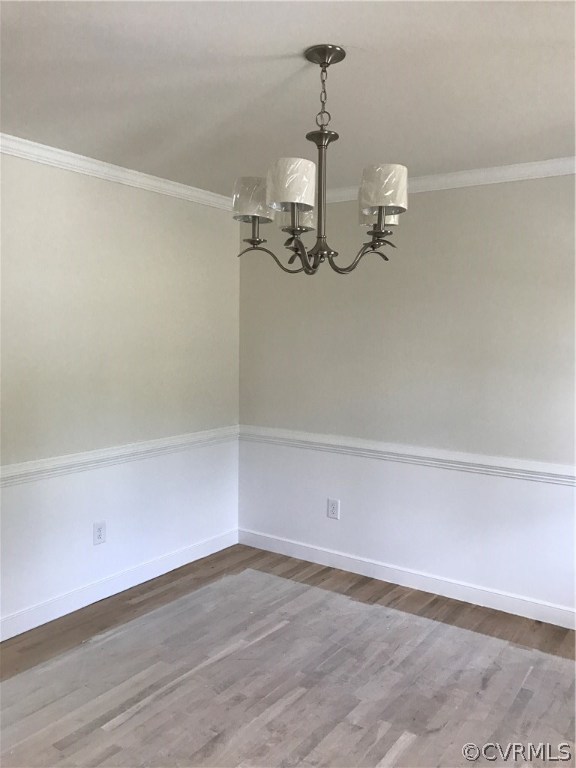 3867 Sage Road Sandy Hook, VA 23153 - Photo 4 of 6 a view of small space