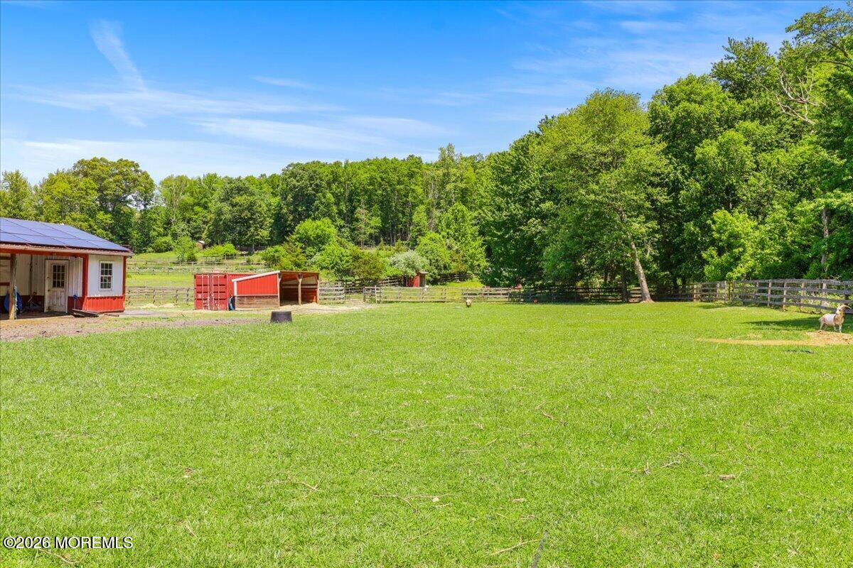 6 Rising Sun Tavern Road Millstone Township, NJ 08510 - Photo 26 of 46 31-Farm