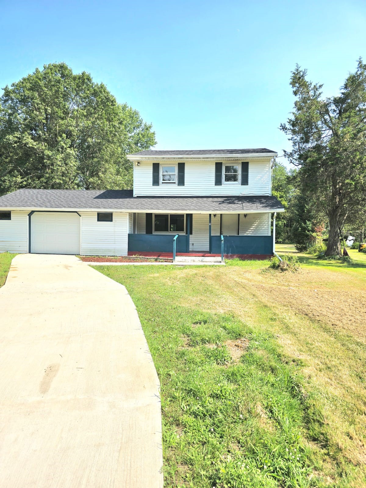 9 Old Newark Valley Road Endicott, NY 13760 - Photo 19 of 19