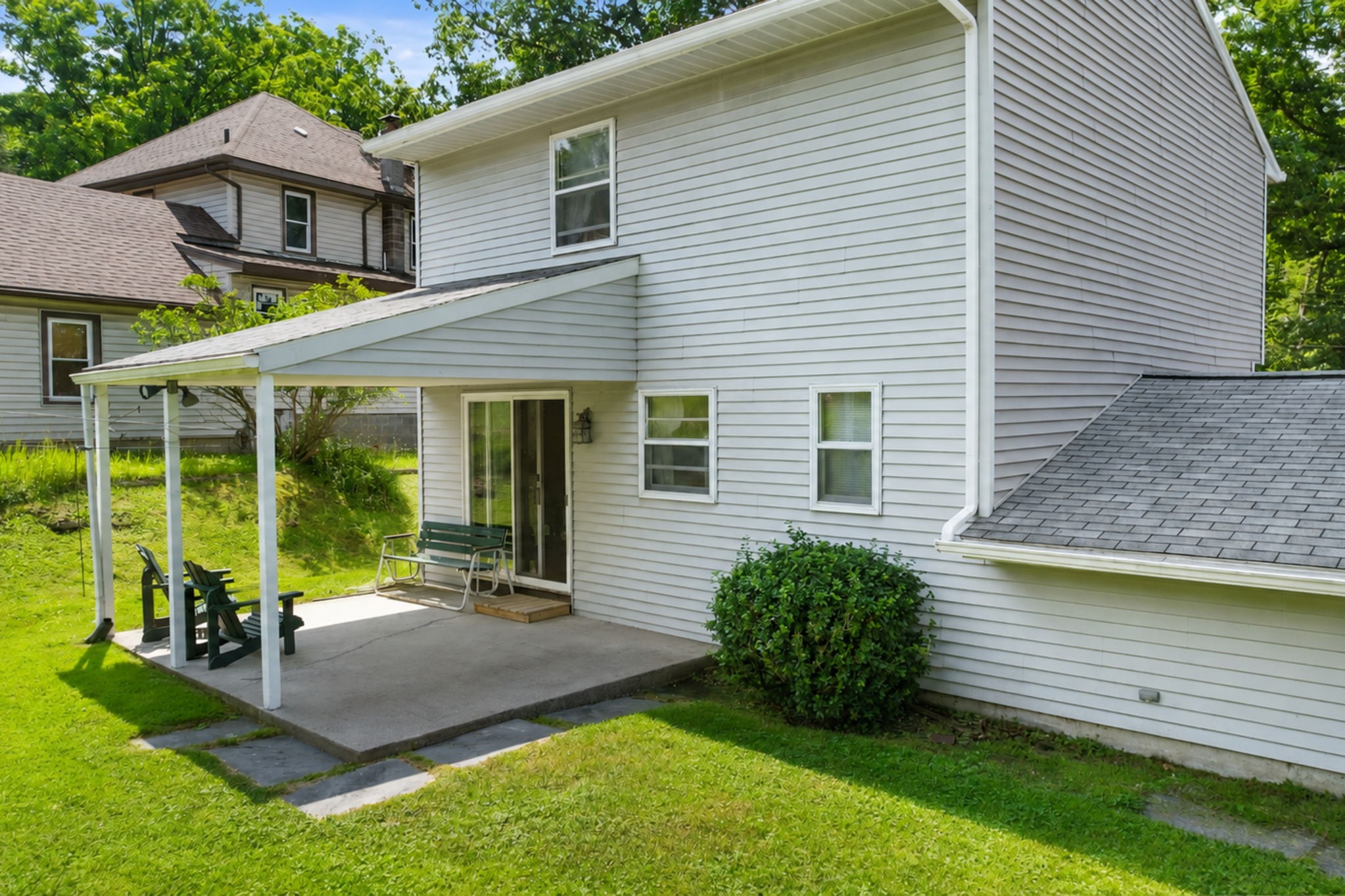41 Morgan Road Binghamton, NY 13903 - Photo 33 of 42