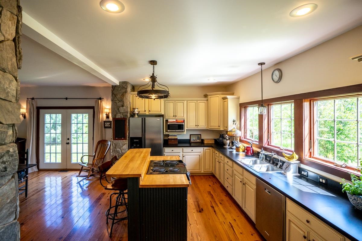 9651 Cherry Grove Road Linville, VA 22834 - Photo 8 of 69 Gallery Image 8