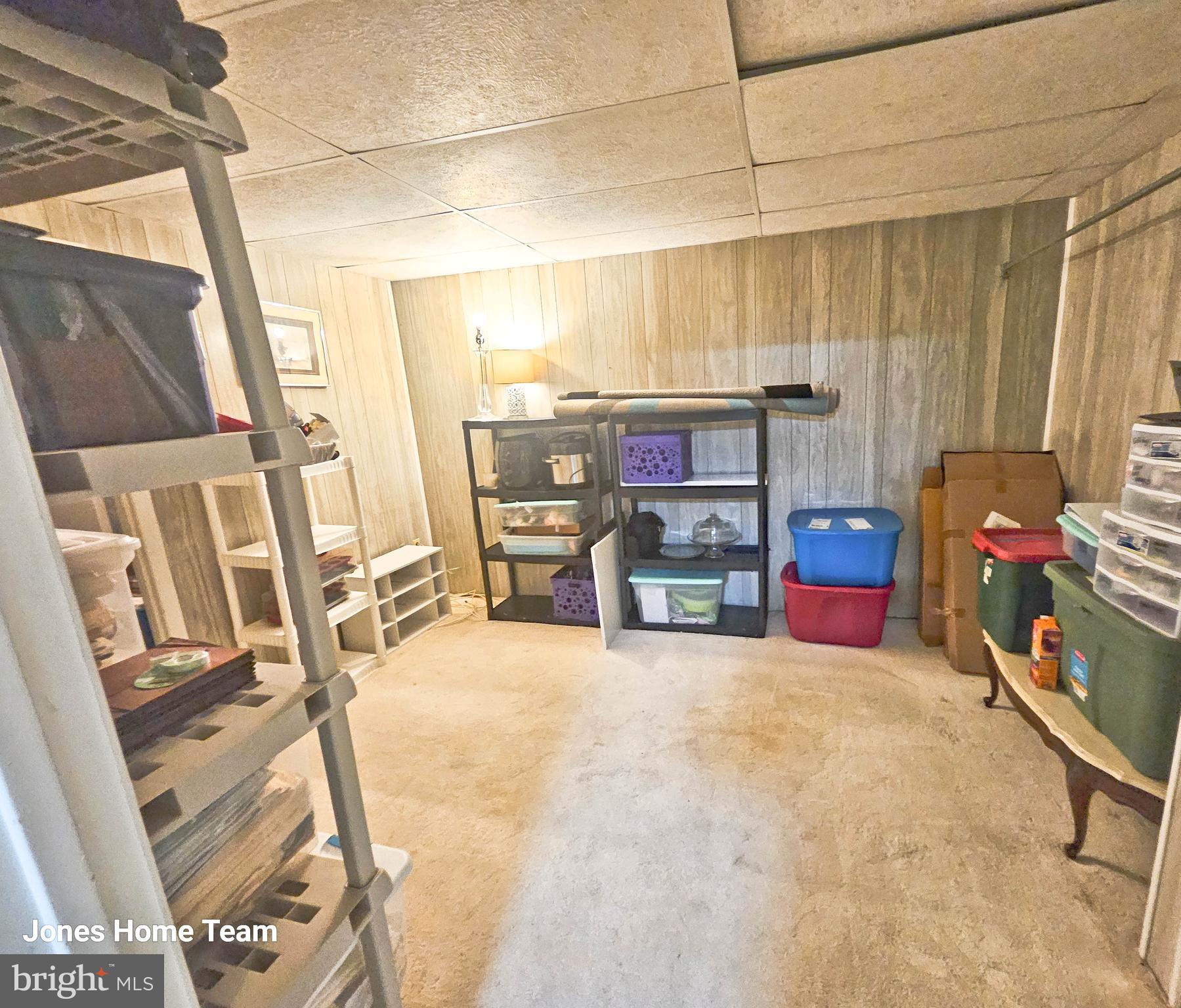 2124 Cherry Leaf Lane Silver Spring, MD 20906 - Photo 29 of 33 Additional storage.