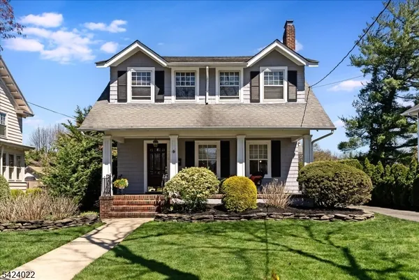 $1,050,000 | 706 Mountain Avenue, Westfield, NJ 07090