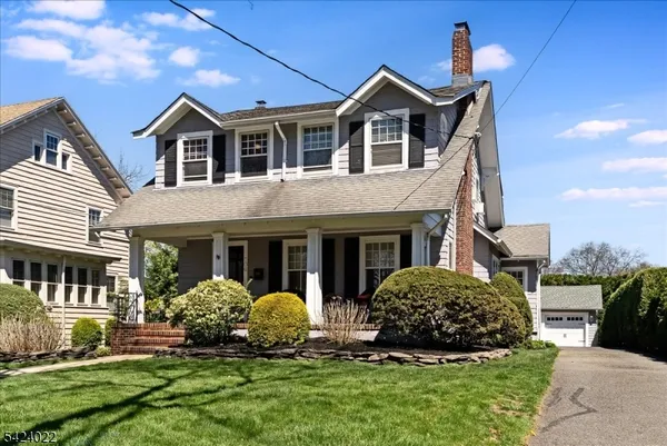 $1,050,000 | 706 Mountain Avenue, Westfield, NJ 07090