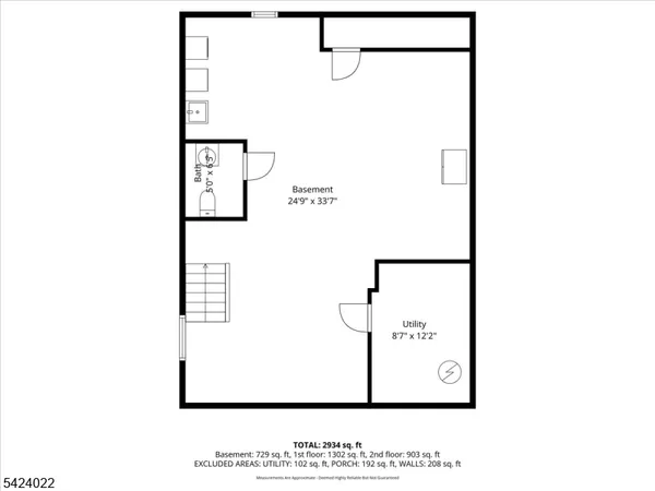 $1,050,000 | 706 Mountain Avenue, Westfield, NJ 07090