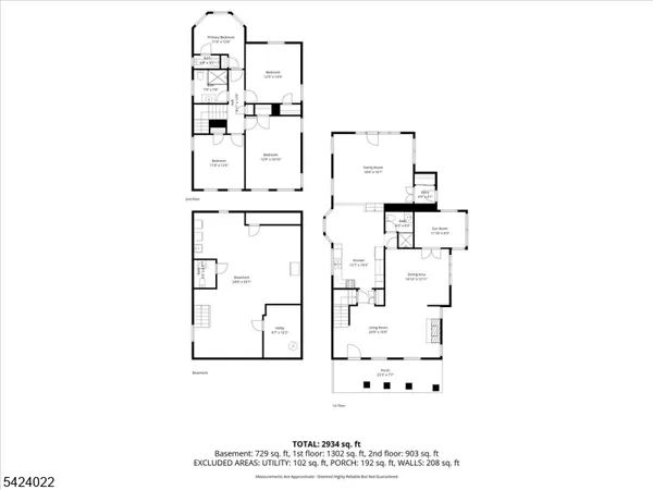 $1,050,000 | 706 Mountain Avenue, Westfield, NJ 07090