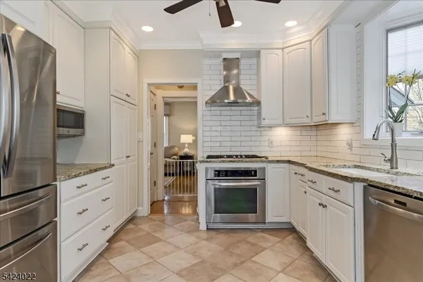 $1,050,000 | 706 Mountain Avenue, Westfield, NJ 07090
