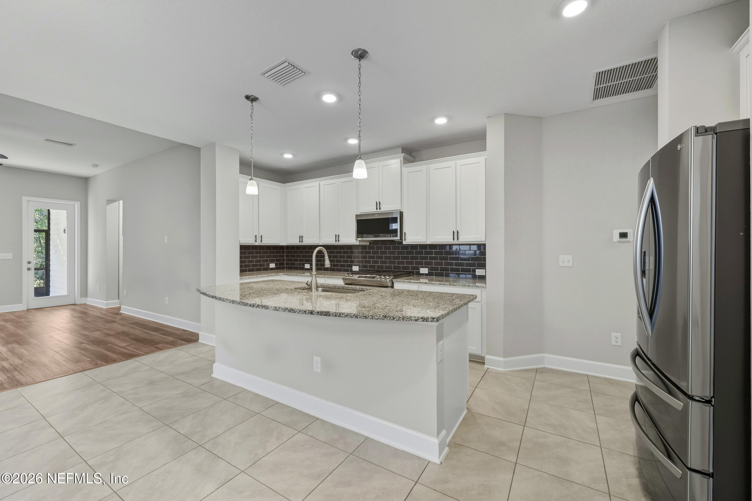 251 Windswept Way St. Augustine, FL 32092 - Photo 12 of 47 Nearly New Slate Gray Appliances