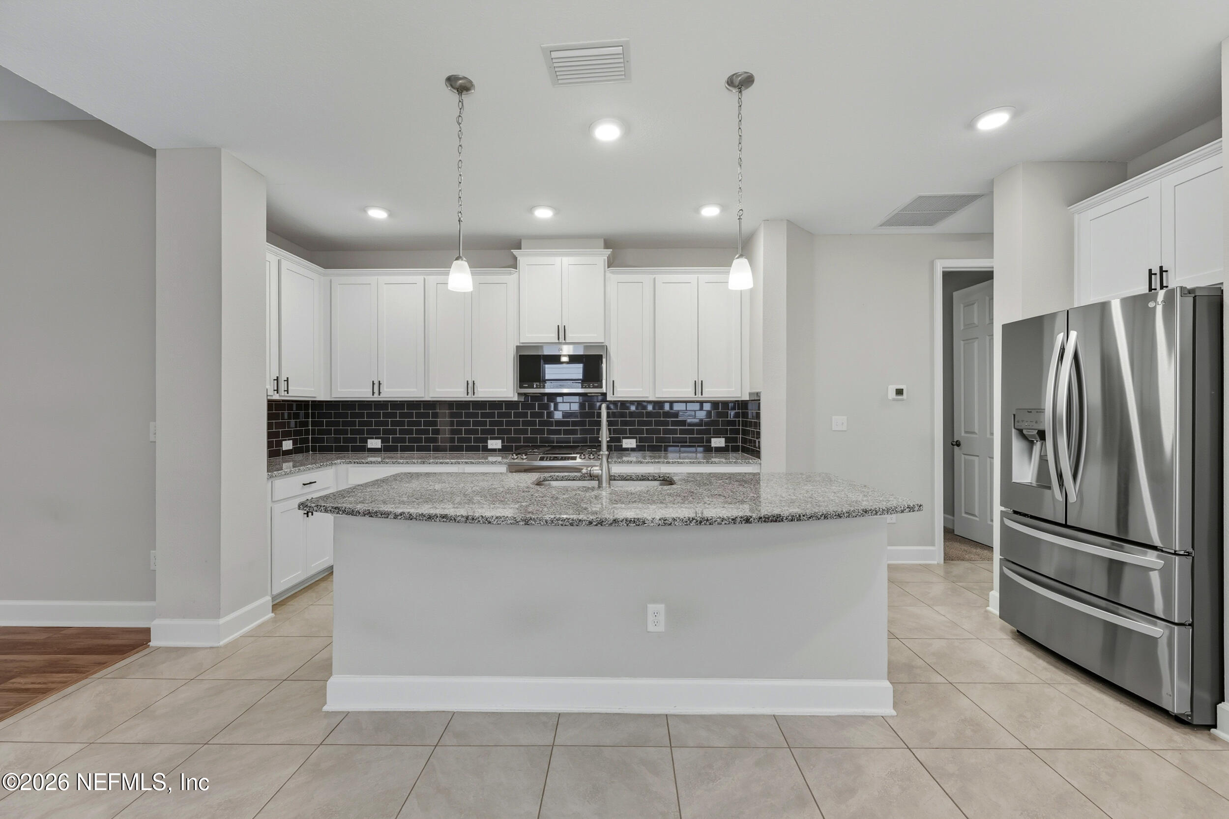251 Windswept Way St. Augustine, FL 32092 - Photo 2 of 47 Beautiful Kitchen w Granite Counters