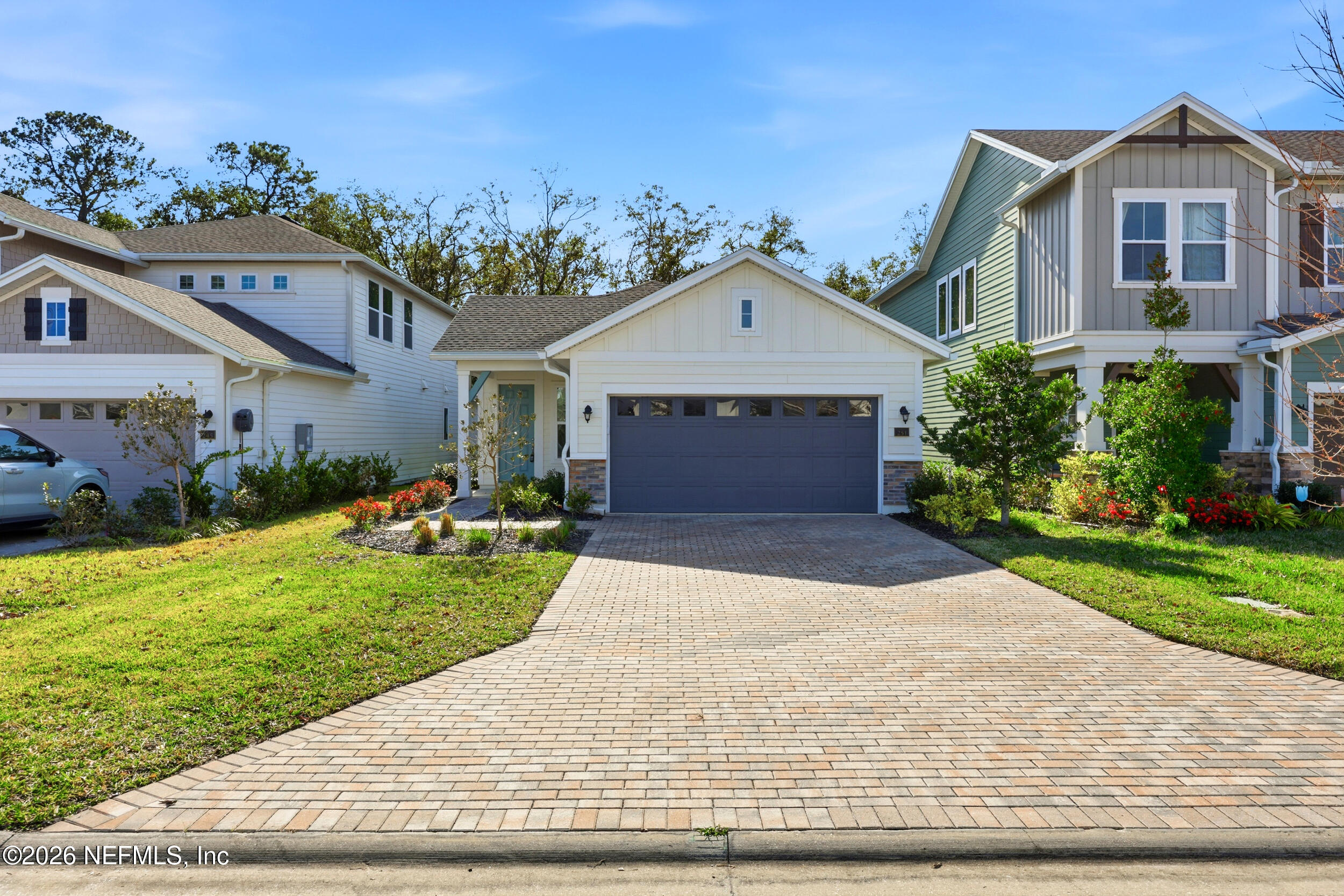 251 Windswept Way St. Augustine, FL 32092 - Photo 29 of 47 Gorgeous Shearwater Home!