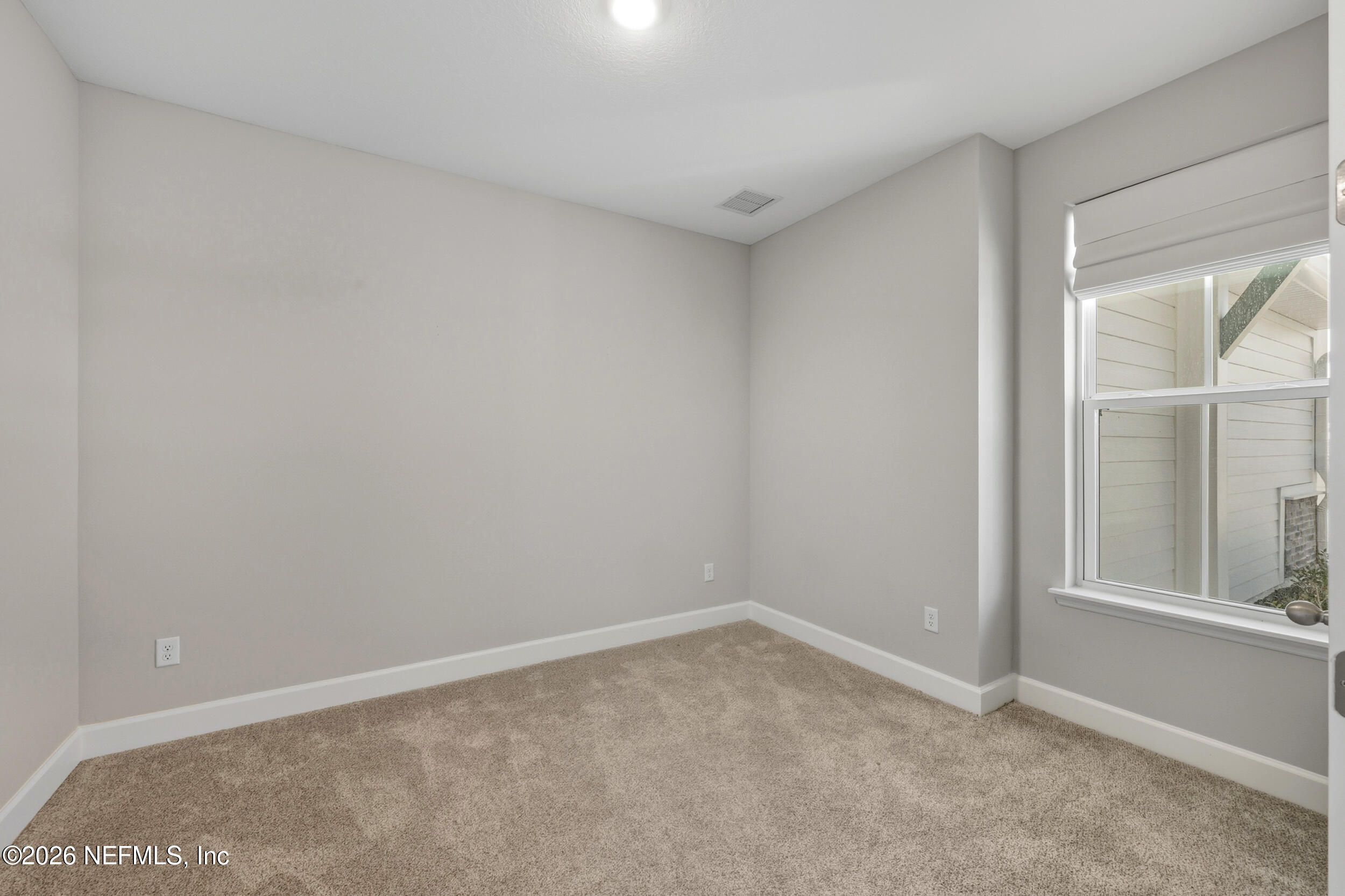 251 Windswept Way St. Augustine, FL 32092 - Photo 8 of 47 Private Office w Lovely French Doors!