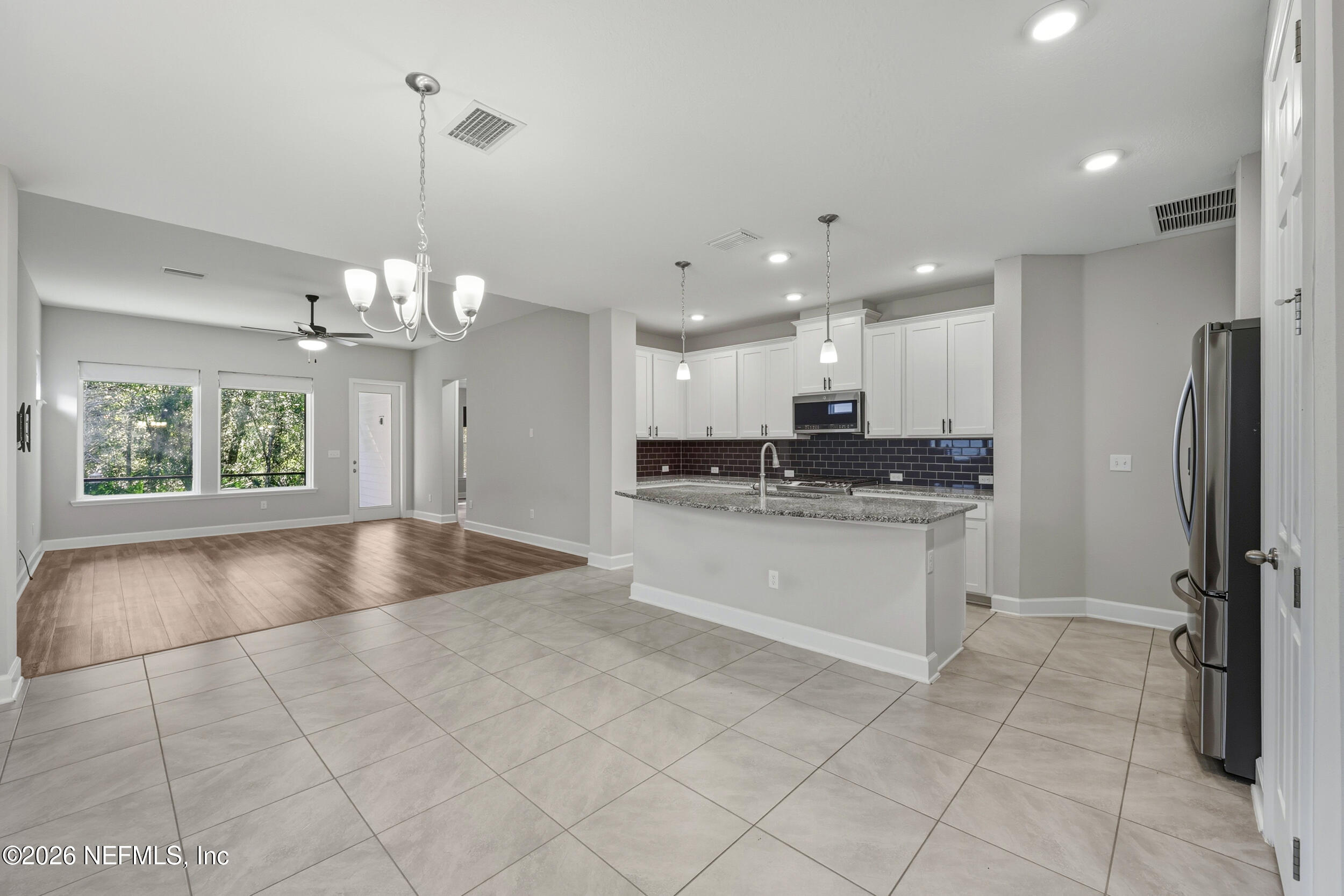 251 Windswept Way St. Augustine, FL 32092 - Photo 47 of 47 Great Open Floor Plan!