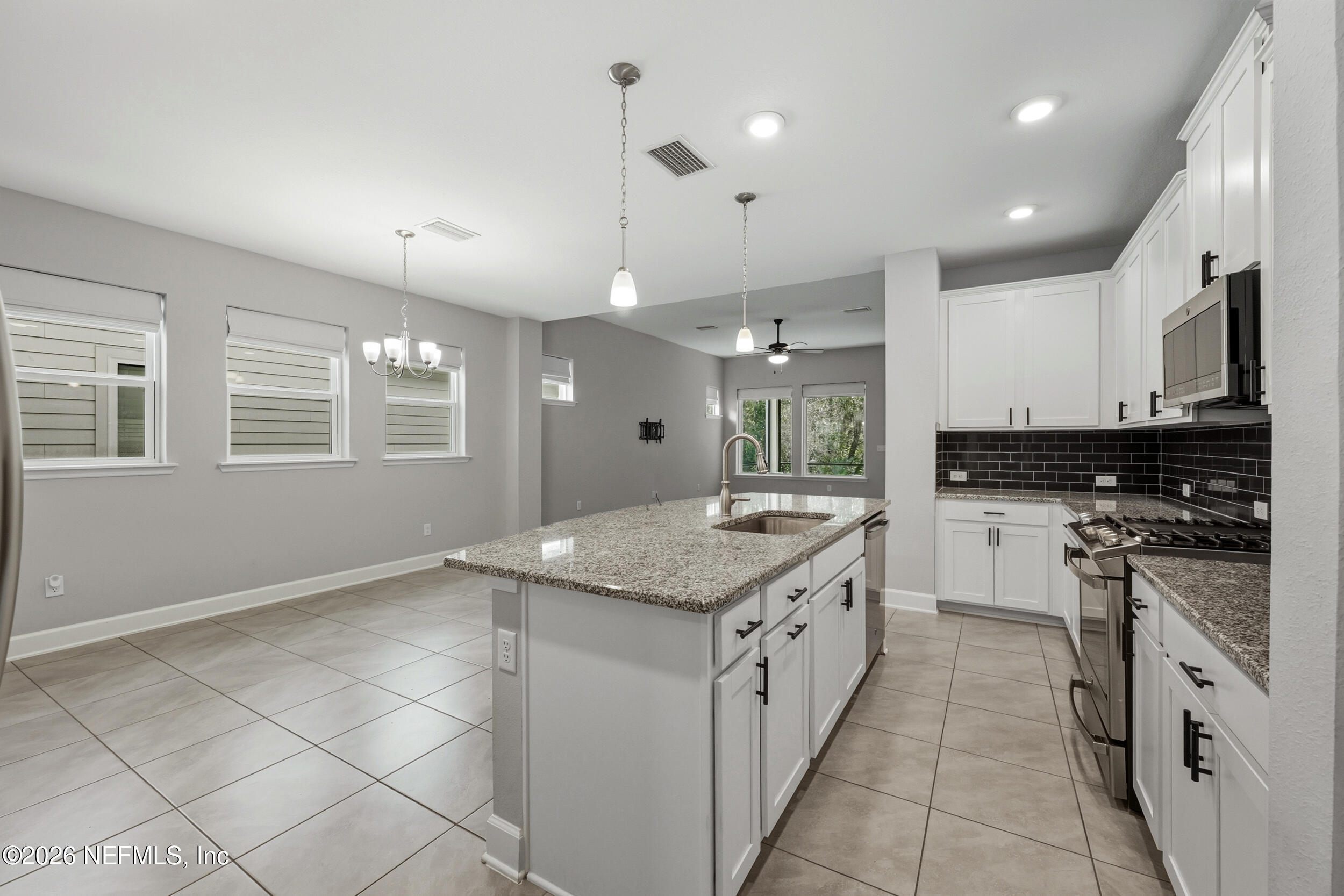 251 Windswept Way St. Augustine, FL 32092 - Photo 9 of 47 Tons of Windows & Natural Light!