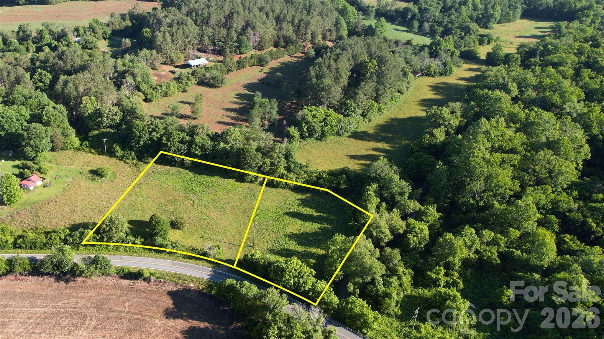 468 Mackey Freeman Road Rutherfordton, NC 28139 - Photo 2 of 21