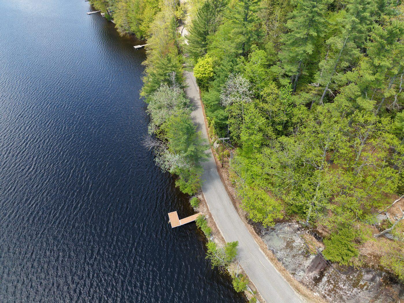 21 Jewett Way Hanover, ME 04237 - Photo 12 of 57 drone 6