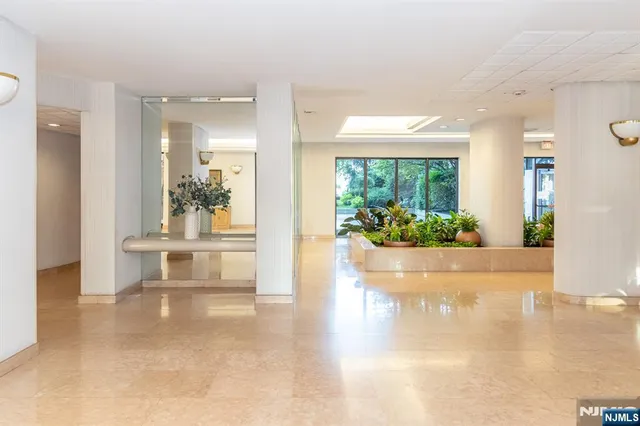 a view interior of a house and natural light