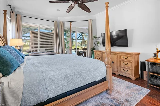 $990,000 | 6977 Bent Grass Drive, Naples, FL 34113