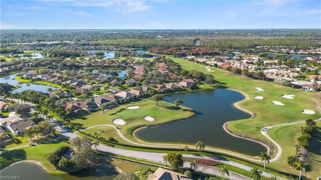 $990,000 | 6977 Bent Grass Drive, Naples, FL 34113