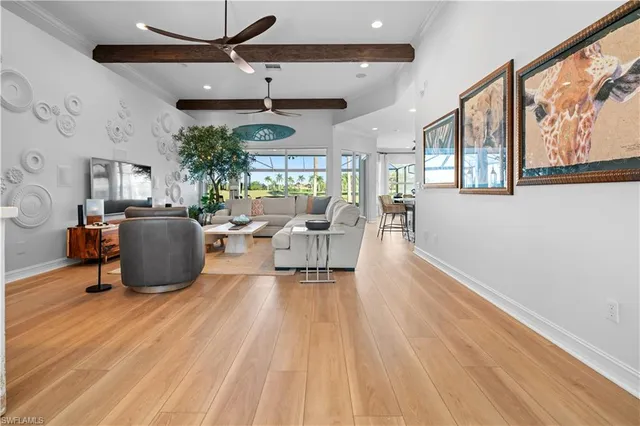 $990,000 | 6977 Bent Grass Drive, Naples, FL 34113