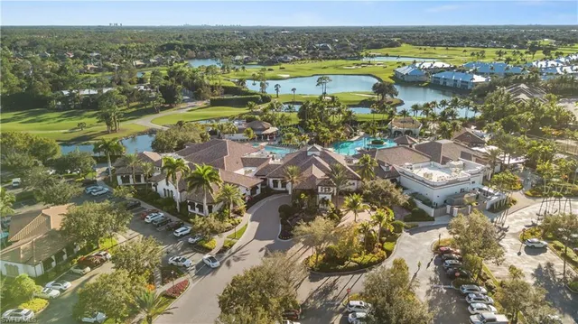 $990,000 | 6977 Bent Grass Drive, Naples, FL 34113