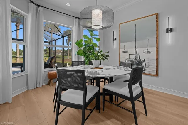 $990,000 | 6977 Bent Grass Drive, Naples, FL 34113