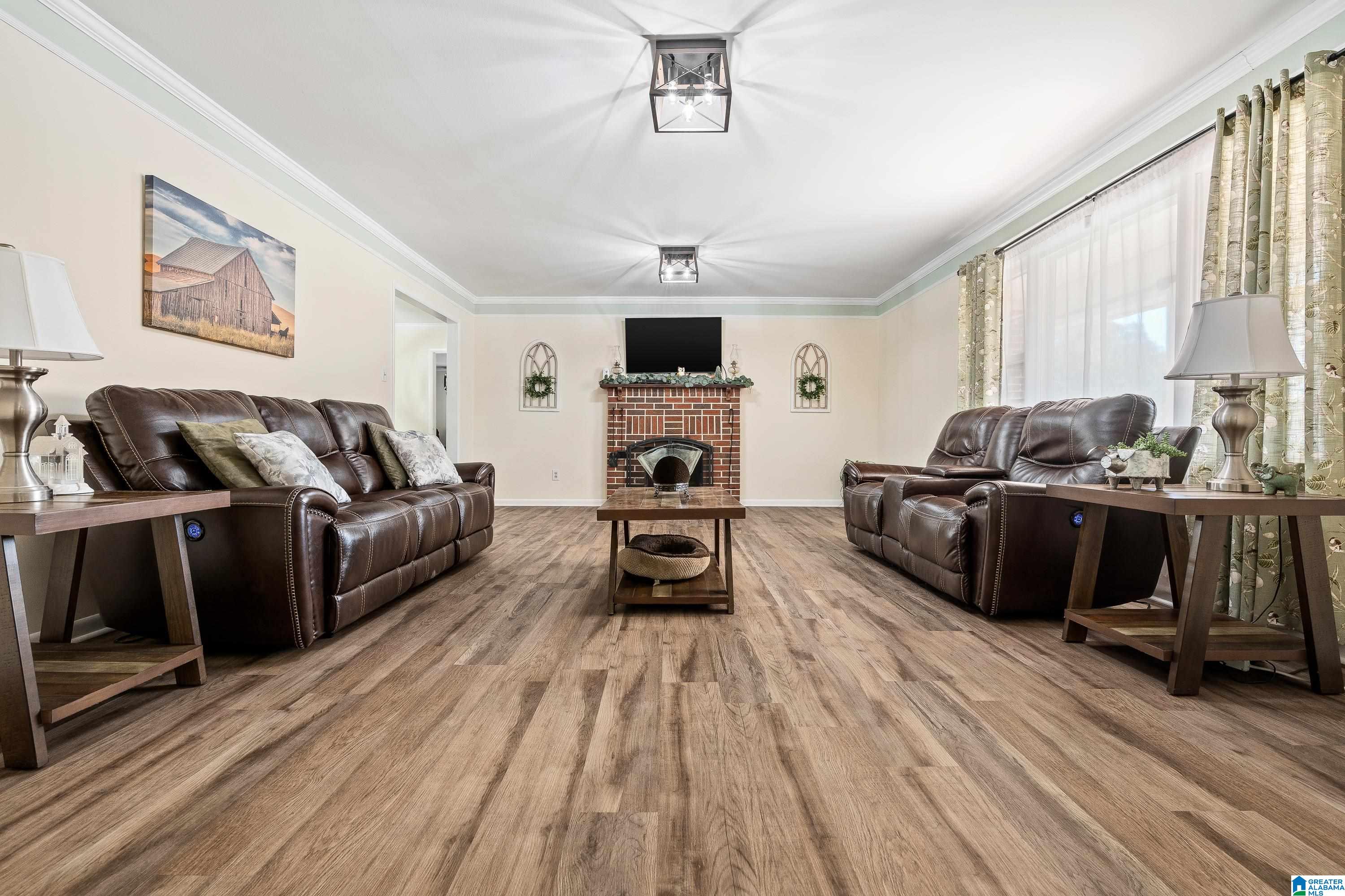 13026 Hobby Horse Road Vance, AL 35490 - Photo 5 of 48