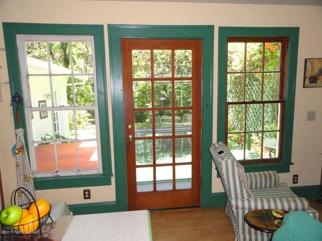 1615 Lorimier Road Jacksonville, FL 32207 - Photo 19 of 53 a view of a room with a large window
